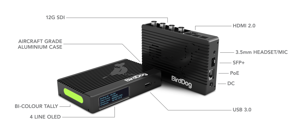 BirdDog image