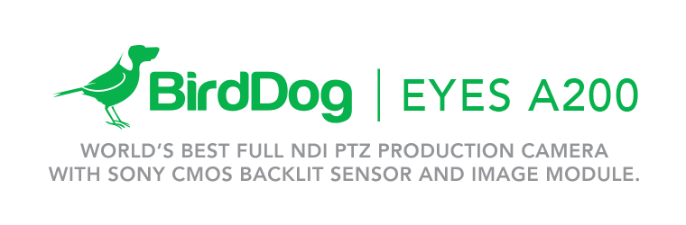 BirdDog image