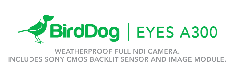 BirdDog image