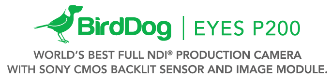 BirdDog image