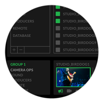 BirdDog image