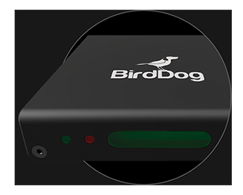 BirdDog image