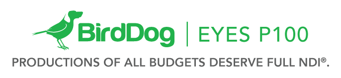 BirdDog image