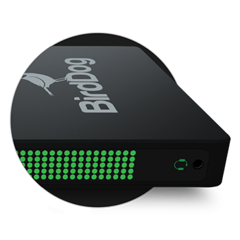 BirdDog image