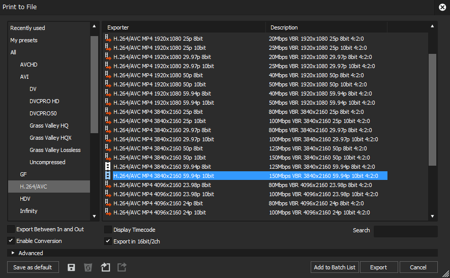 edius pro 8 ecucation