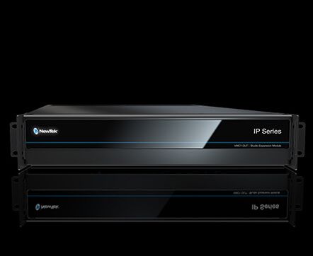 Vizrt IP Series