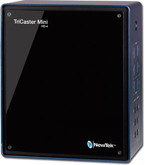 NewTek