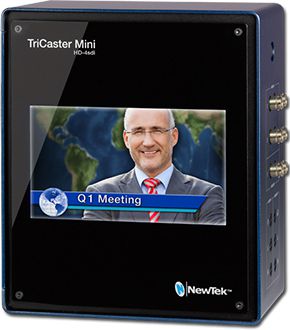 NewTek