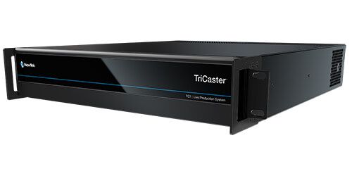 Vizrt TriCaster TC1