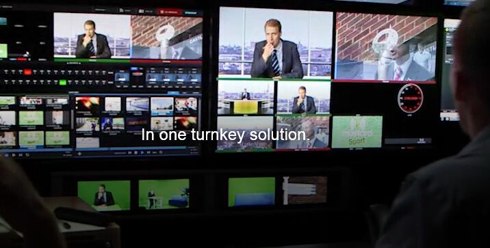 Vizrt Products
