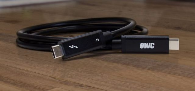 OWC Products