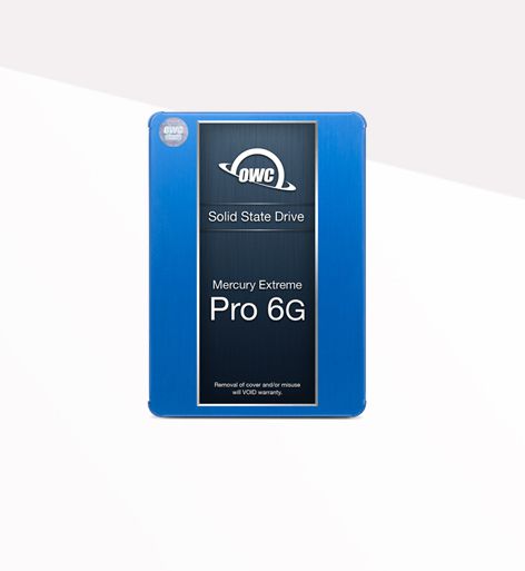 OWC Products
