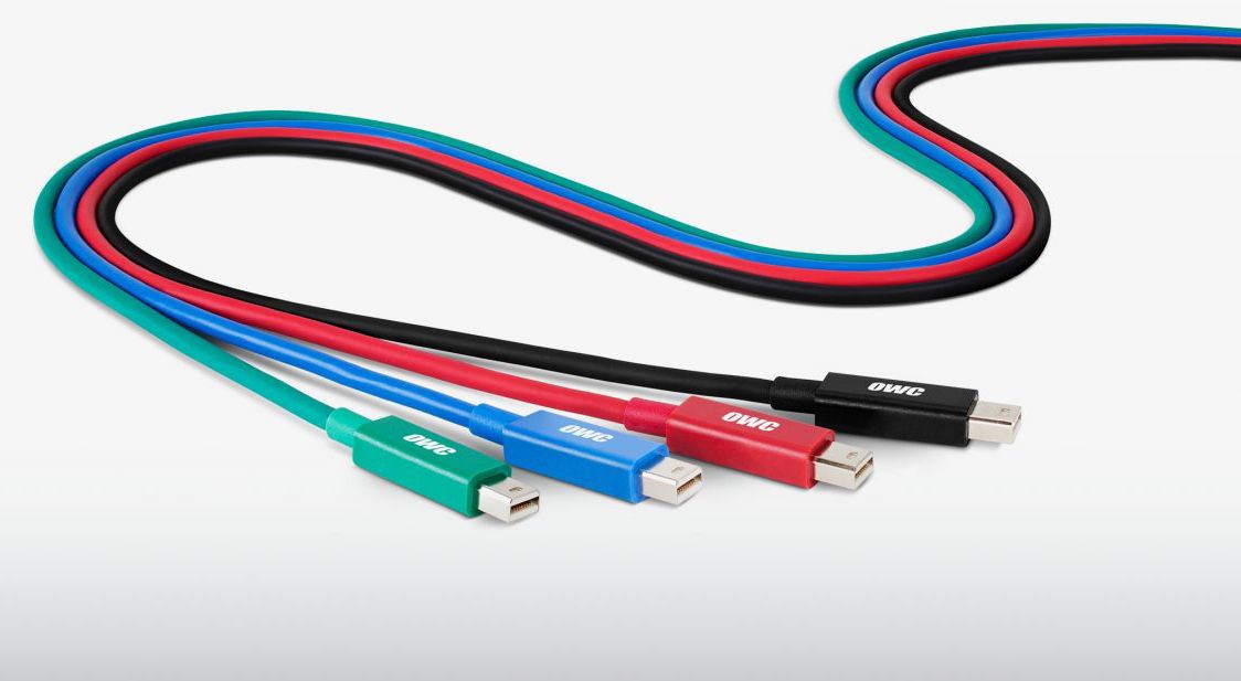 OWC Products