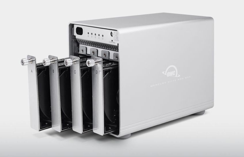 OWC Products